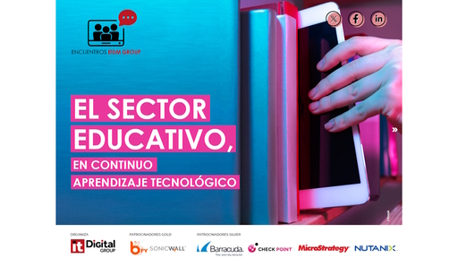 Portada RD Encuentro educación