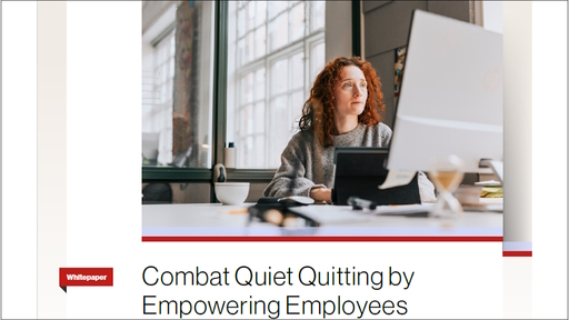 Portada WP Opentext Quiet Quitting