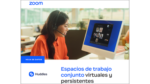 Portada WP Zoom Huddles Espacios de trabajo conjunto