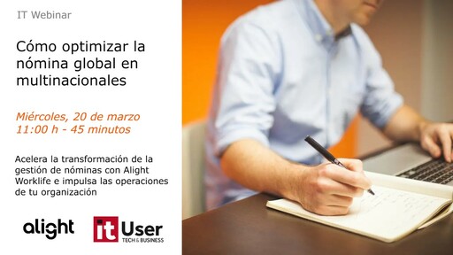 webinar alight worklife