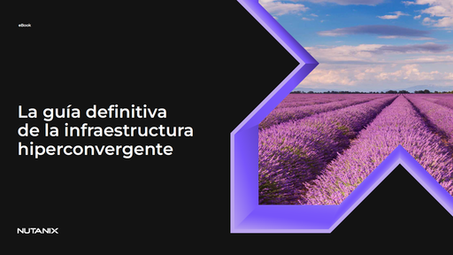 Portada WP Guía definitiva de la infraestructura convergente