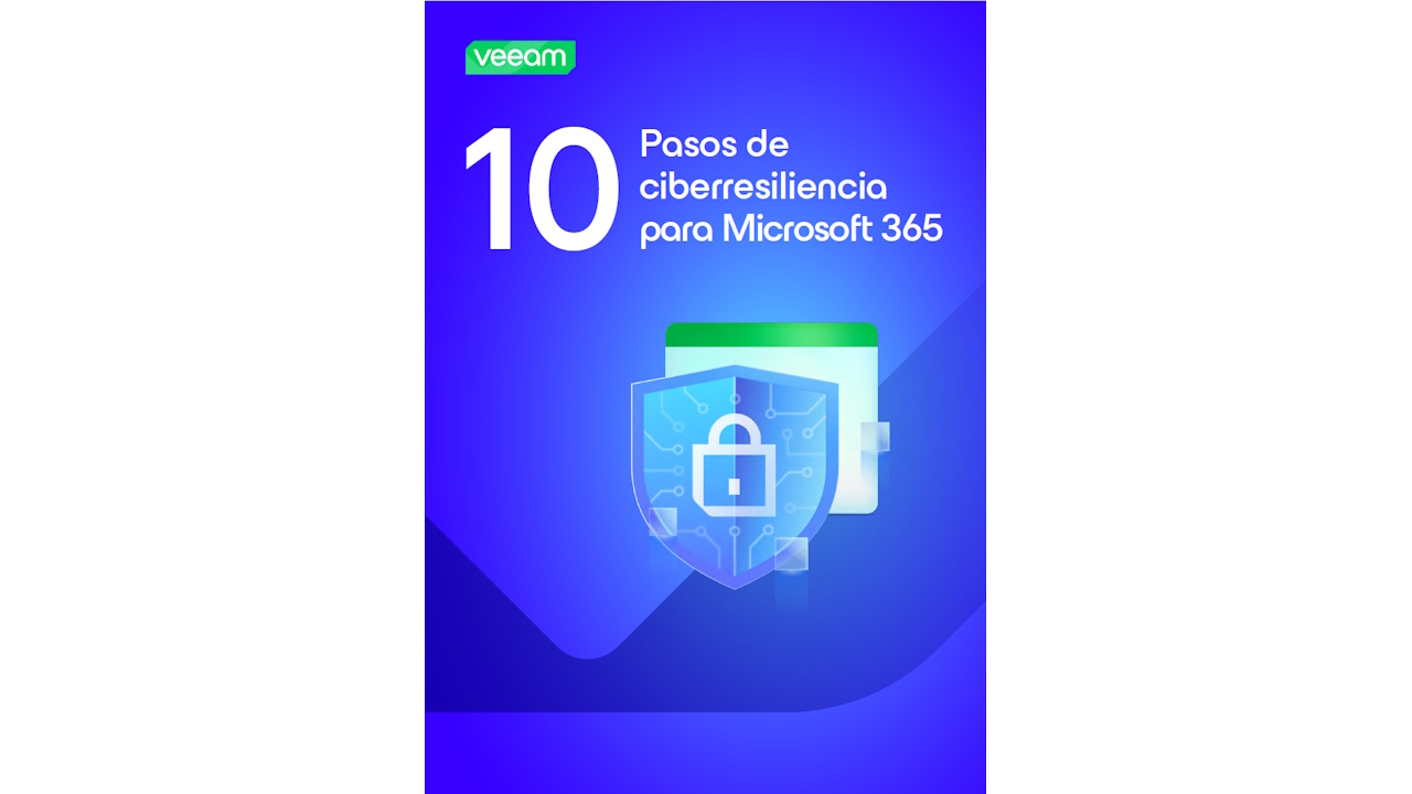 Portada WP 10 pasos ciberresiliencia M365