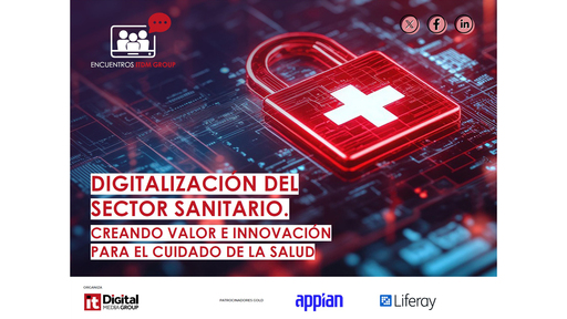 Portada Especial Encuentro Sanidad 2025 - 720