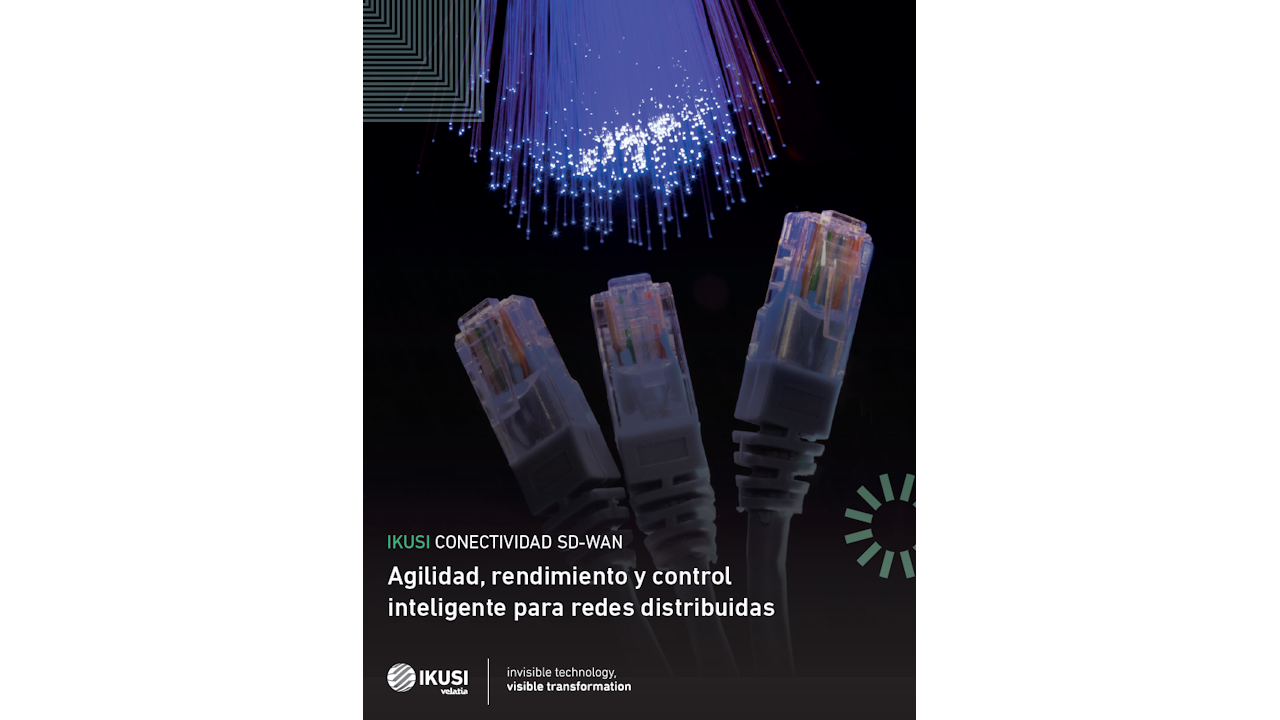 Captura WP Ikusi SD-WAN