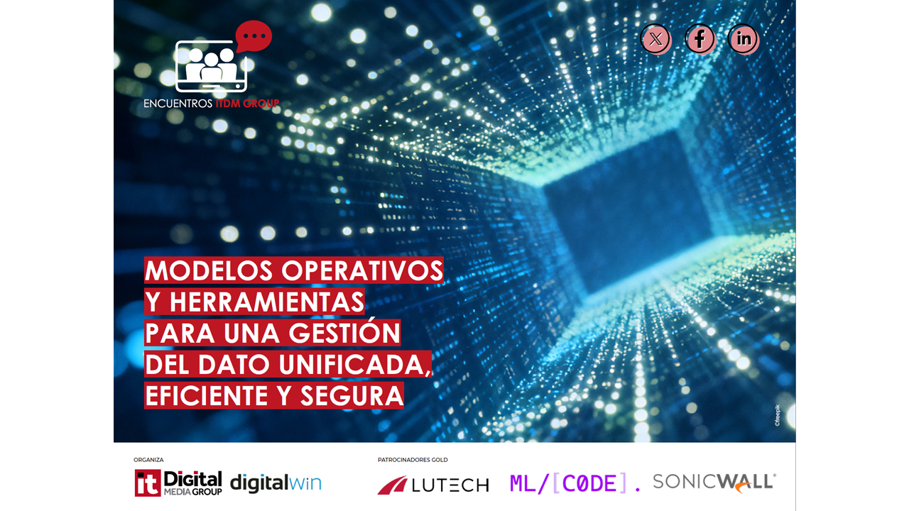 Portada Encuentros ITDMG Data - Abril 2026 - 720