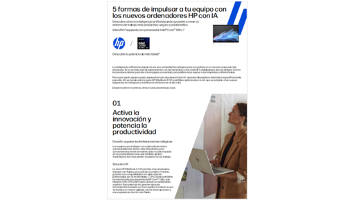 Portada WP Equipos con IA de HP
