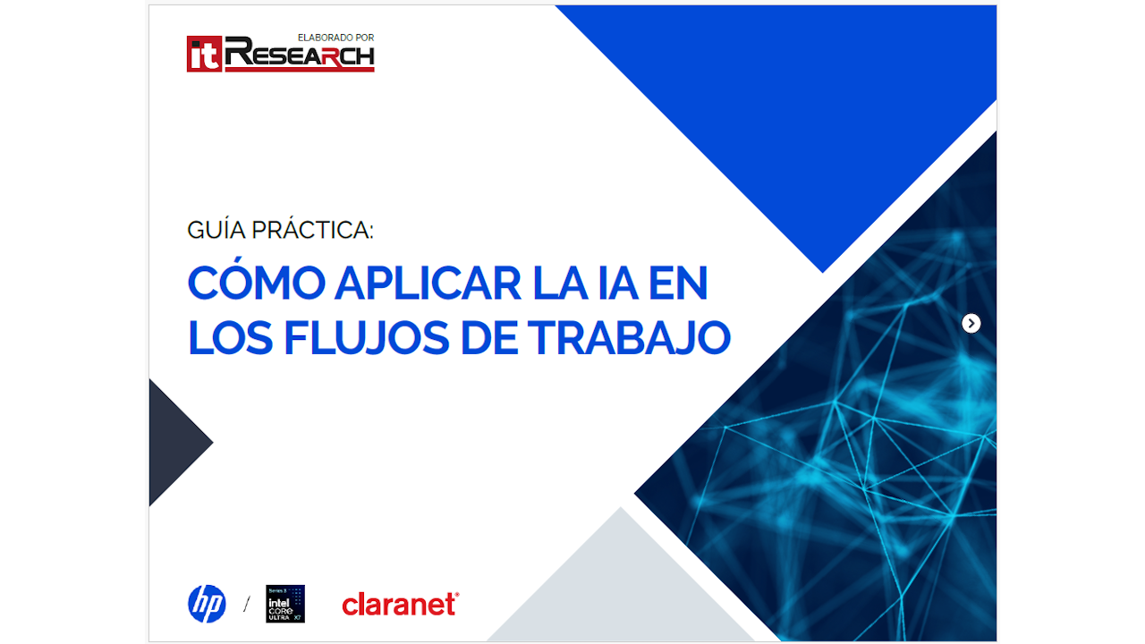 WP Portada Guía práctica como aplicar la ia en los flujos de trabajo